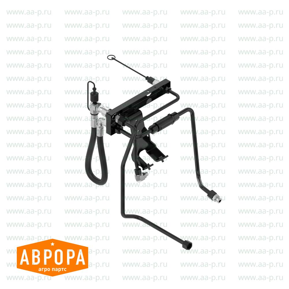 Hydraulik-Steckkupplung